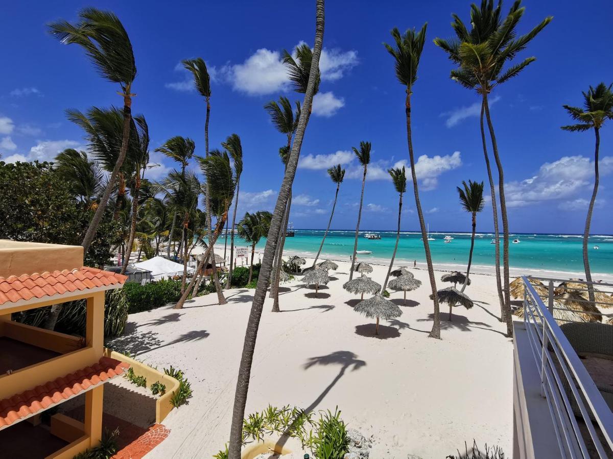 With Bbq & Wifi Access To Swimming Pool - Playa Corales Villa *