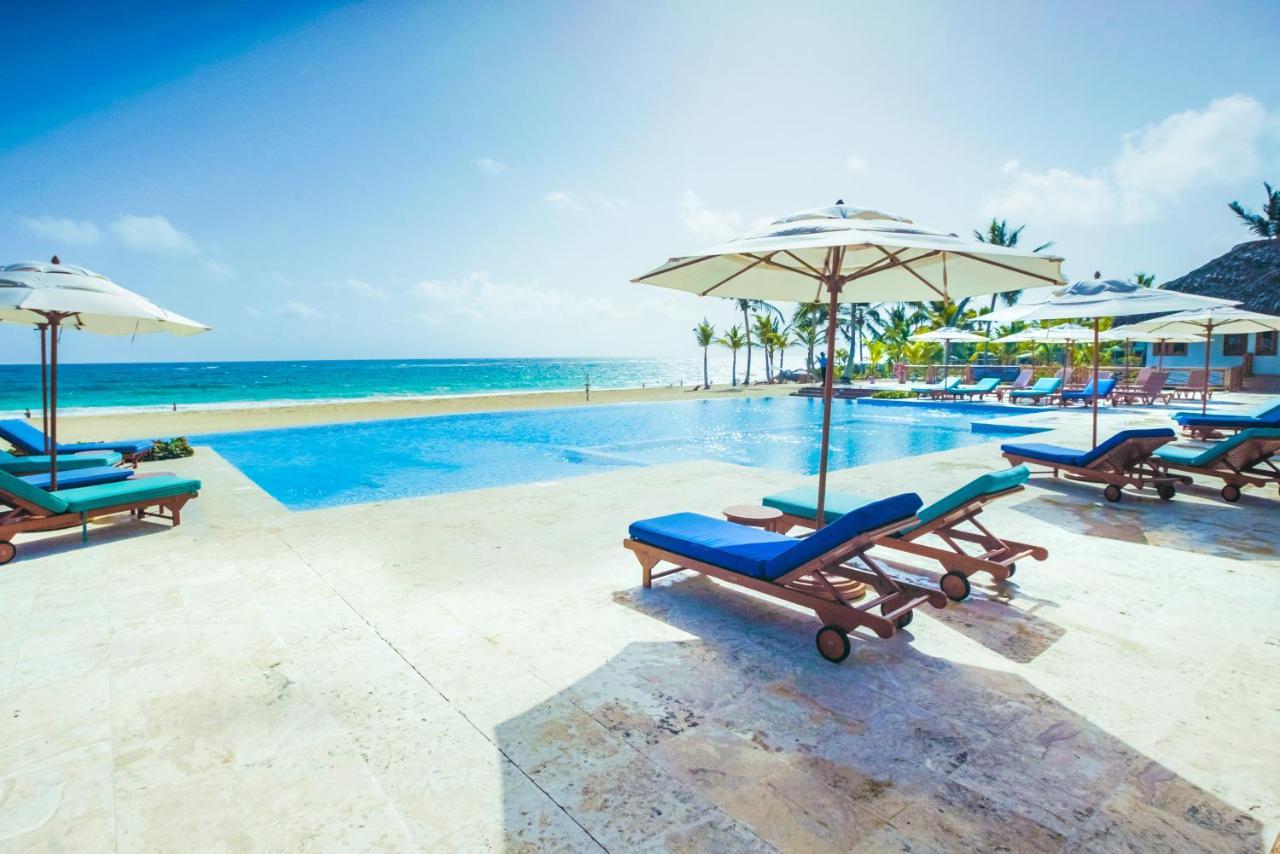 Apartment Cana Rock Condos Infinity Pool & Beach Club Punta Cana
