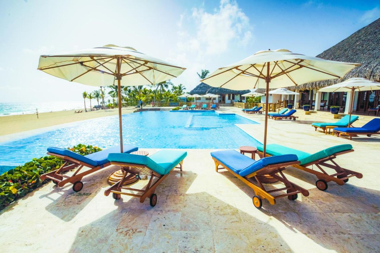 Apartment Cana Rock Condos Infinity Pool & Beach Club Punta Cana