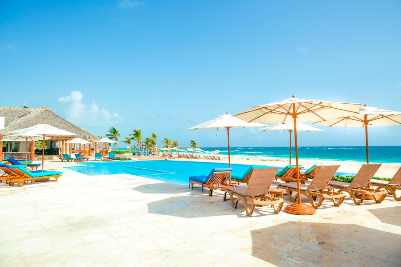Cana Rock Condos Infinity Pool & Beach Club Apartment