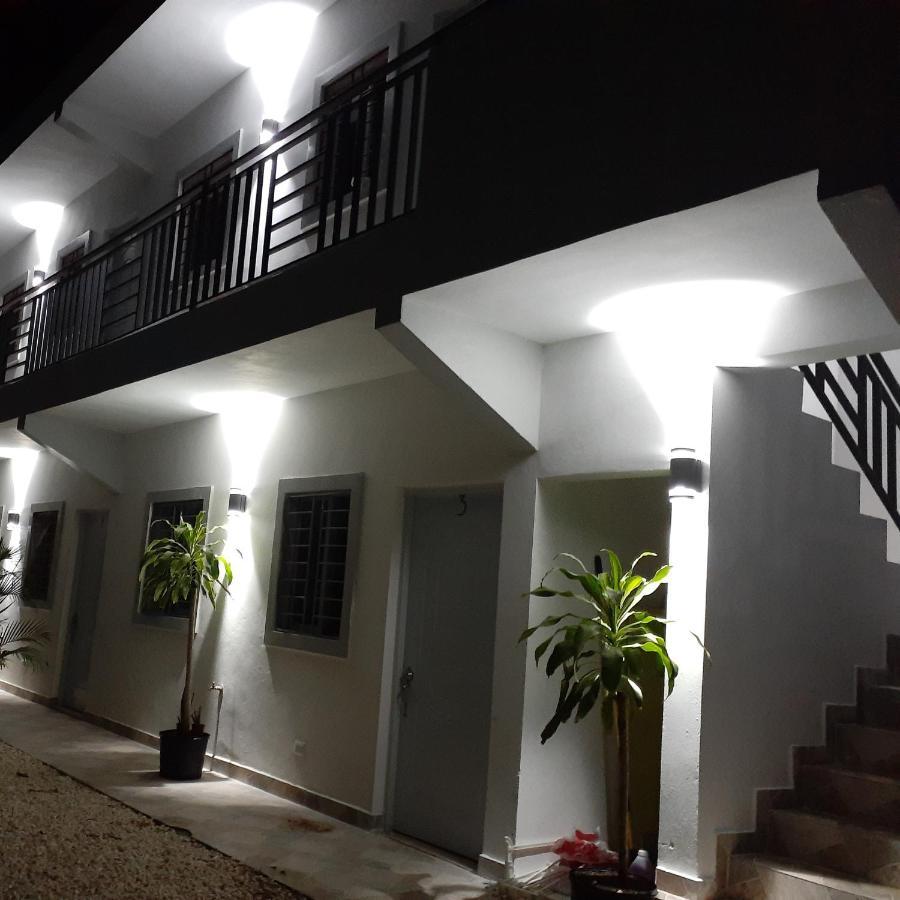 Aparta Firenze Apartment Punta Cana