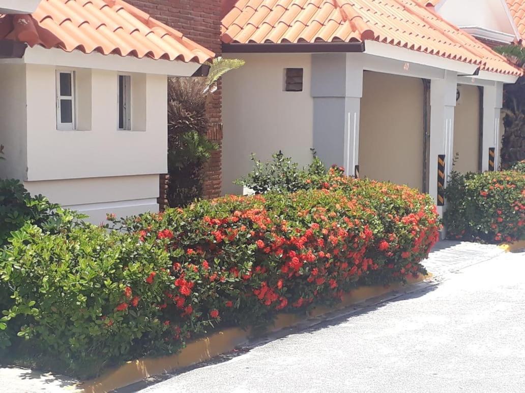 Aparthotel Cabanas Vista Bavaro