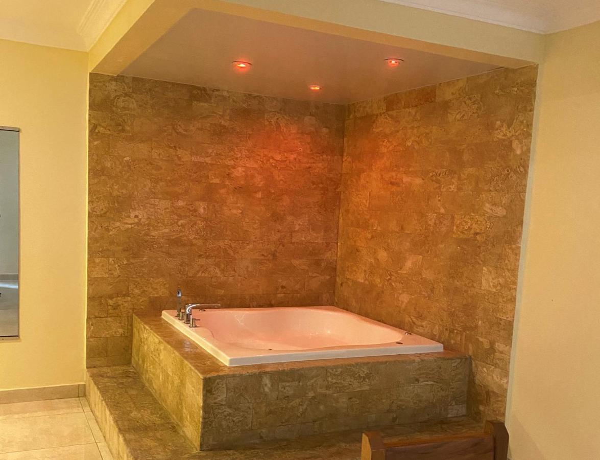 Cabanas Vista Bavaro *
