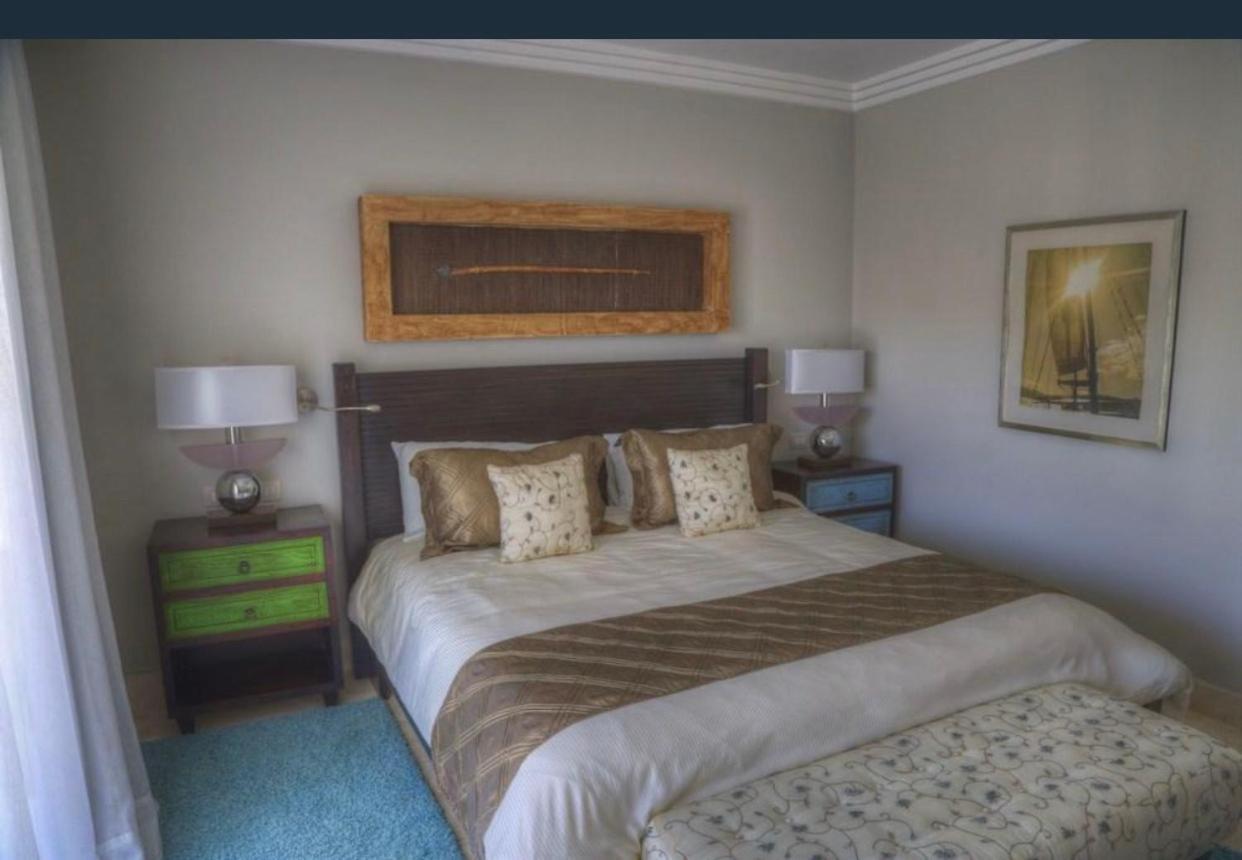 Apartamento Cap Cana-playa Juanillo Apartment Punta Cana