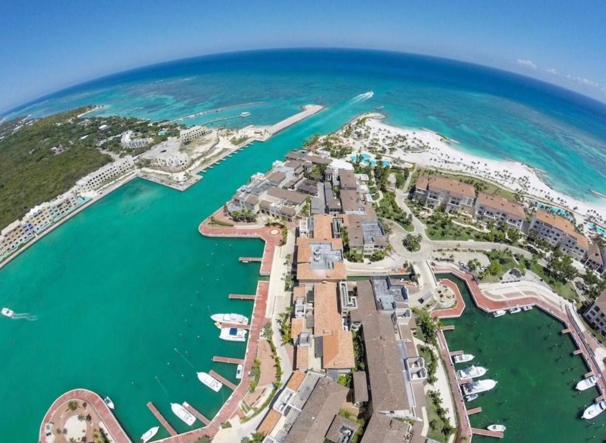 Apartment Apartamento Cap Cana-playa Juanillo