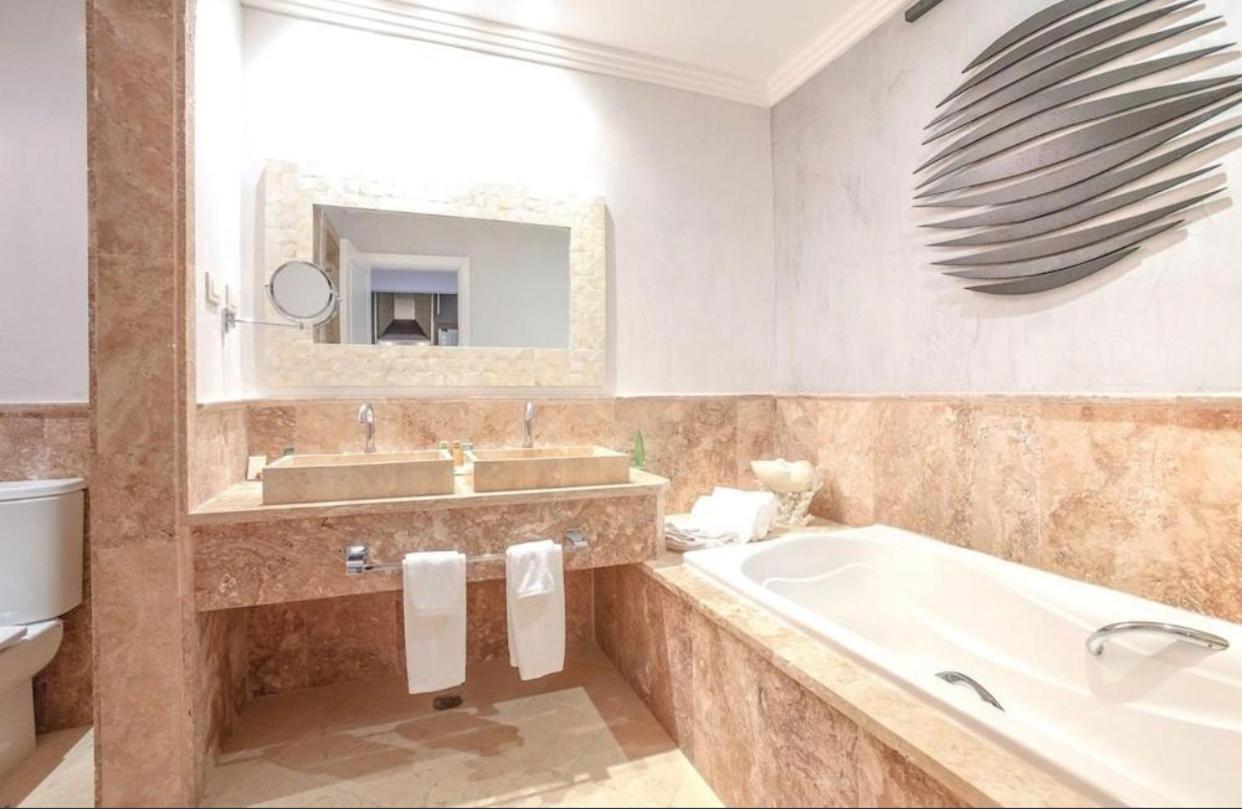 Apartamento Cap Cana-playa Juanillo * Punta Cana
