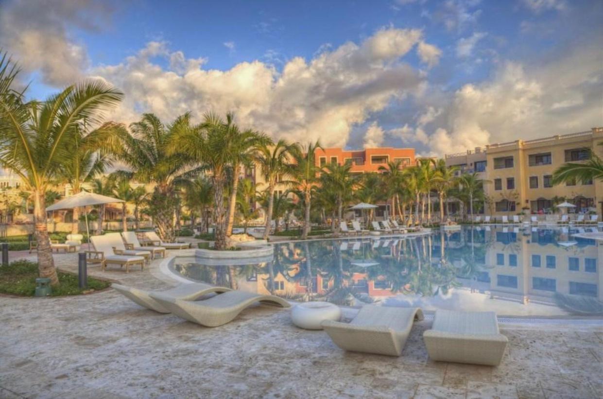 Apartamento Cap Cana-playa Juanillo Punta Cana
