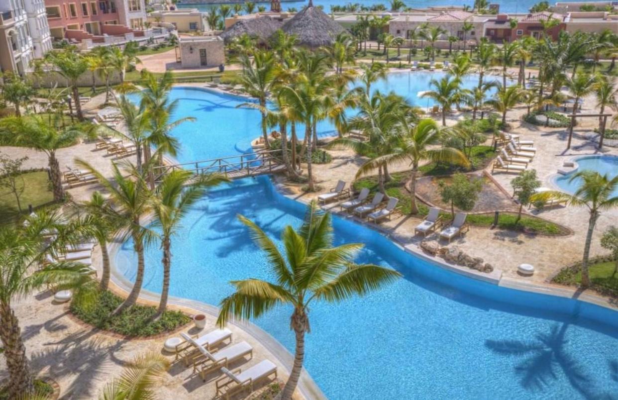 Apartamento Cap Cana-playa Juanillo Apartment *