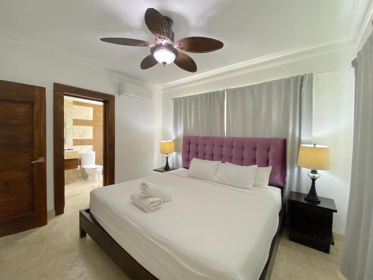Aparthotel Deluxe Suites Chateau Del Mar - Swimming Pool&jacuzzi - Bavaro Beach 4*