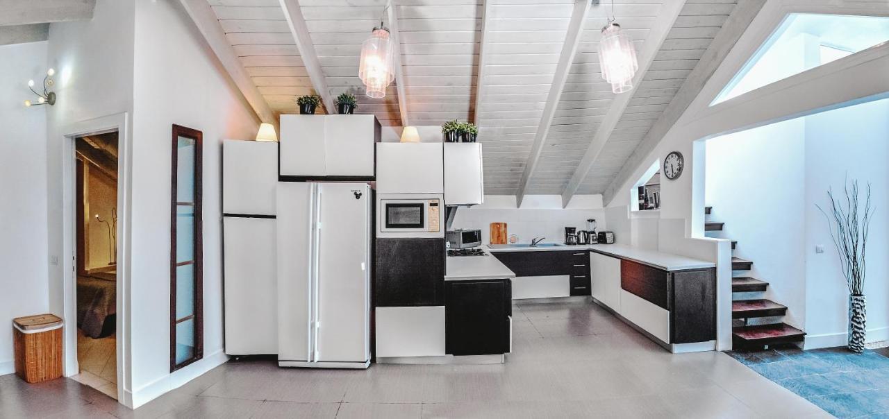 Dream Beachfront - 4-bedroom Penthouse With Rooftop Bbq & Ocean Views Apartamento *