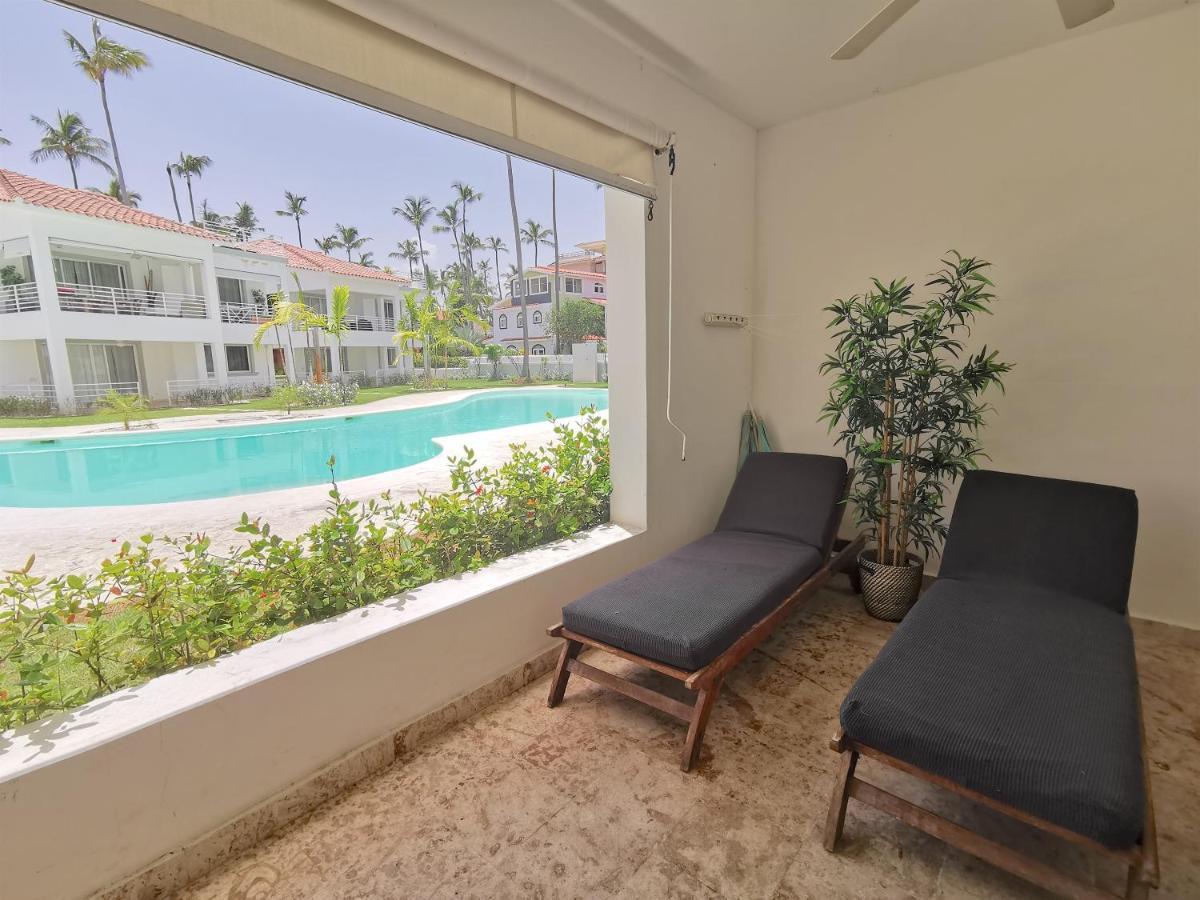 Deluxe Las Terrazas Pool View - Playa Los Corales Punta Cana