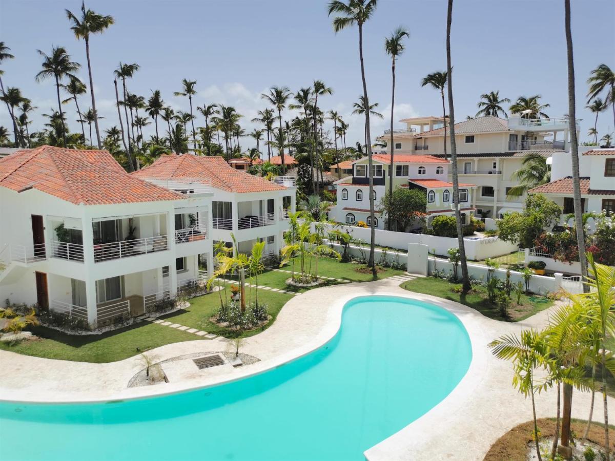 Deluxe Las Terrazas Pool View - Playa Los Corales