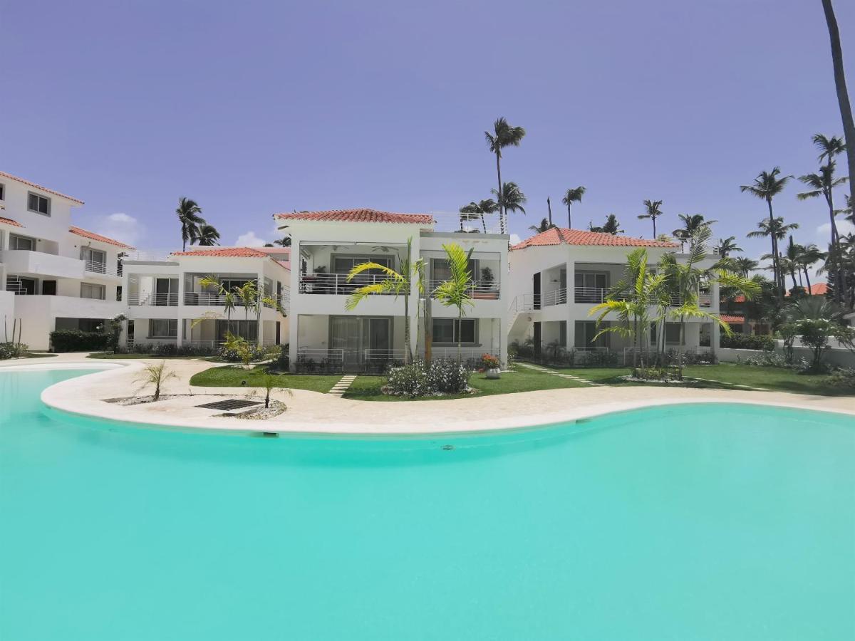 Deluxe Las Terrazas Pool View - Playa Los Corales