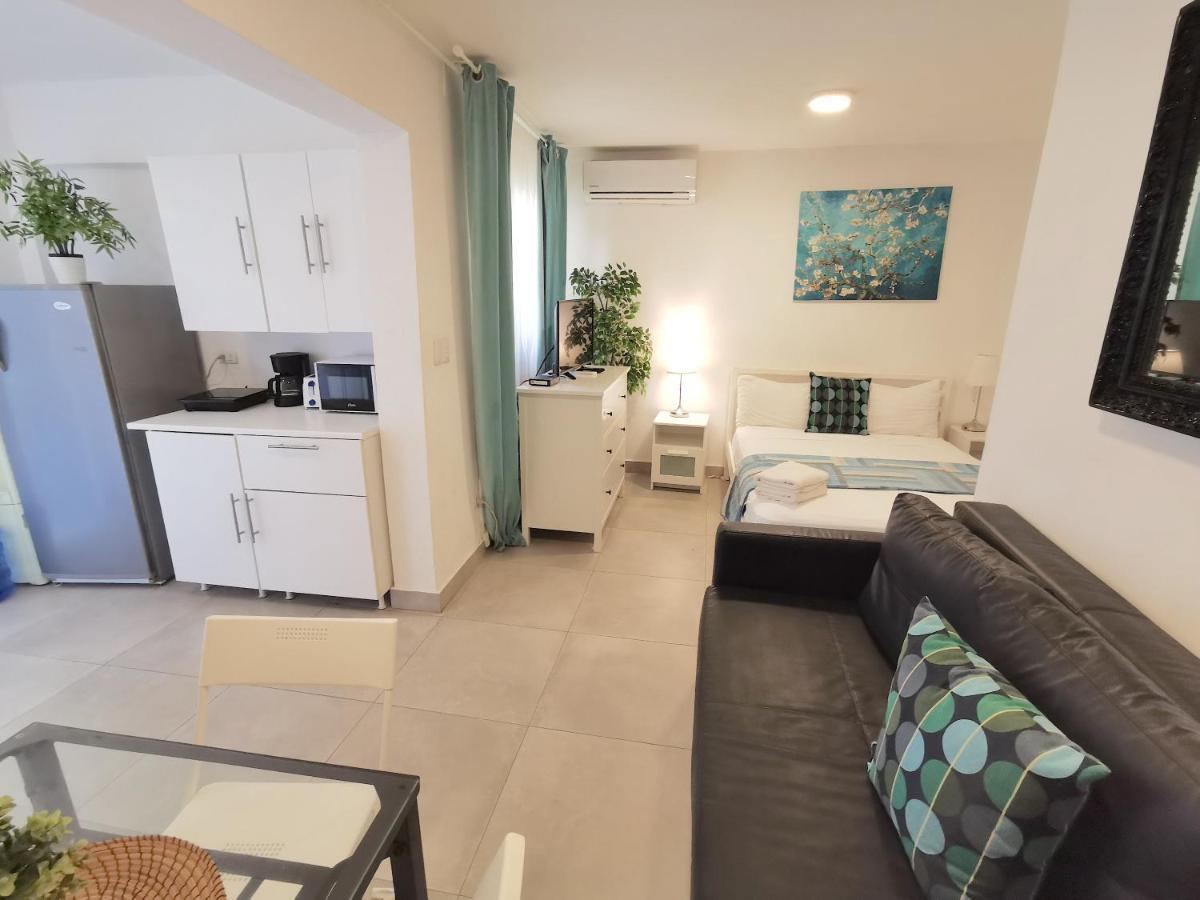 Acogedor Estudio En La Playa Bavaro Para 4 Personas Wifi Punta Cana