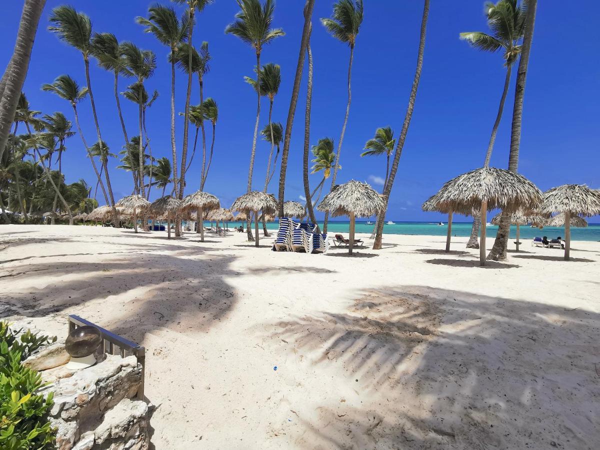 Acogedor Estudio En La Playa Bavaro Para 4 Personas Wifi Apartment Punta Cana