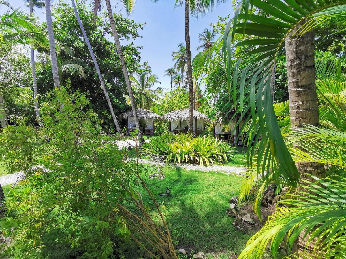 Acogedor Estudio En La Playa Bavaro Para 4 Personas Wifi *