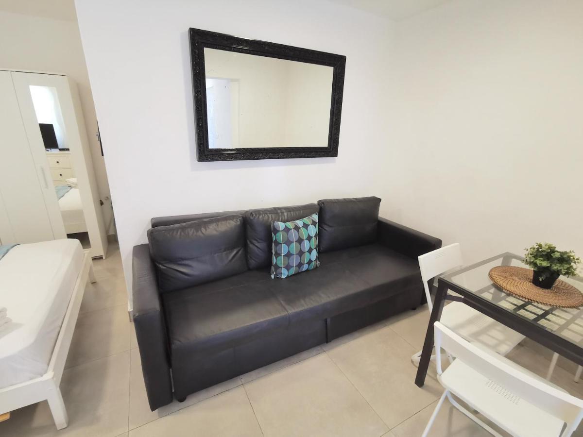 Acogedor Estudio En La Playa Bavaro Para 4 Personas Wifi Punta Cana