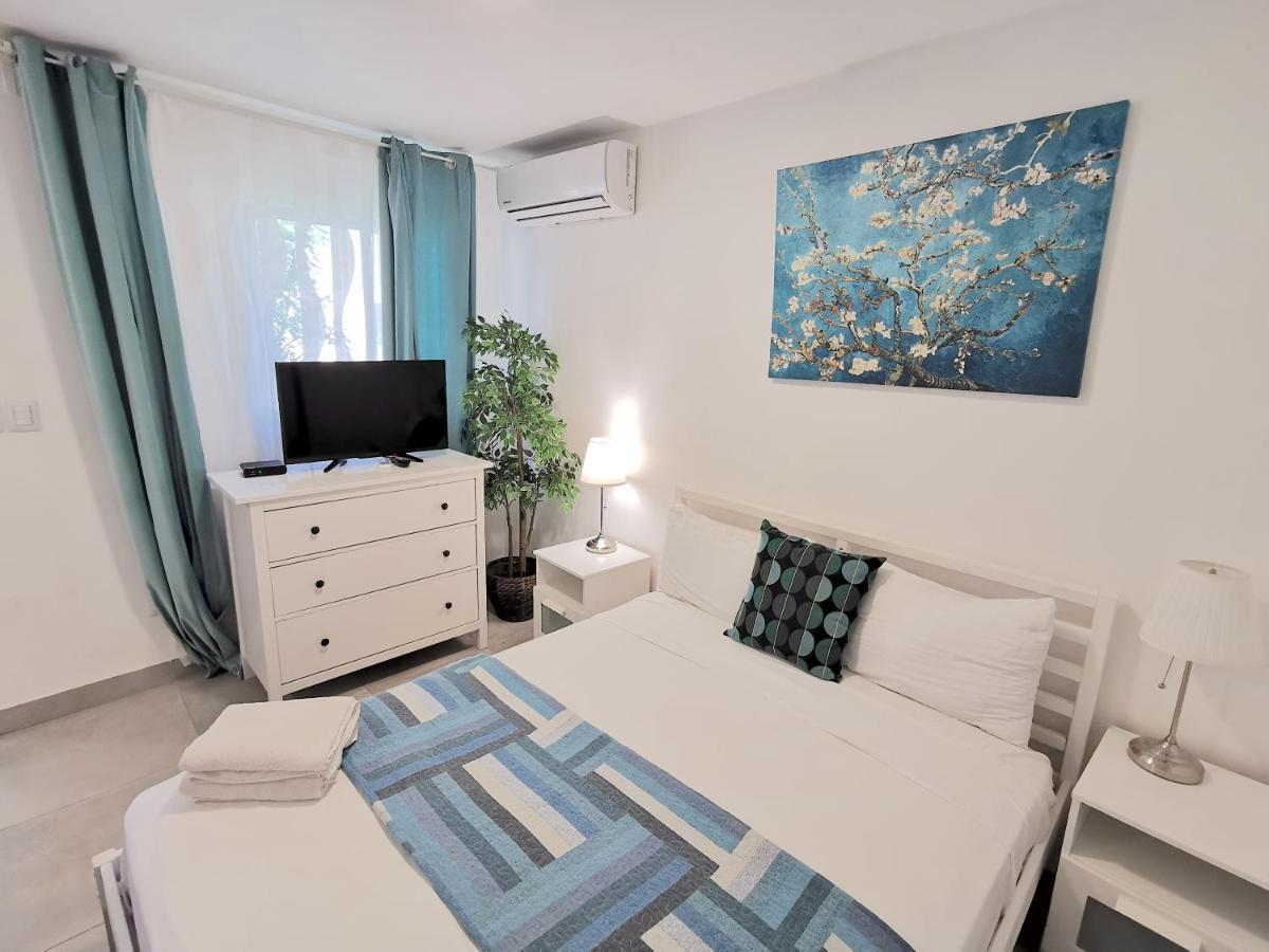 Acogedor Estudio En La Playa Bavaro Para 4 Personas Wifi * Punta Cana