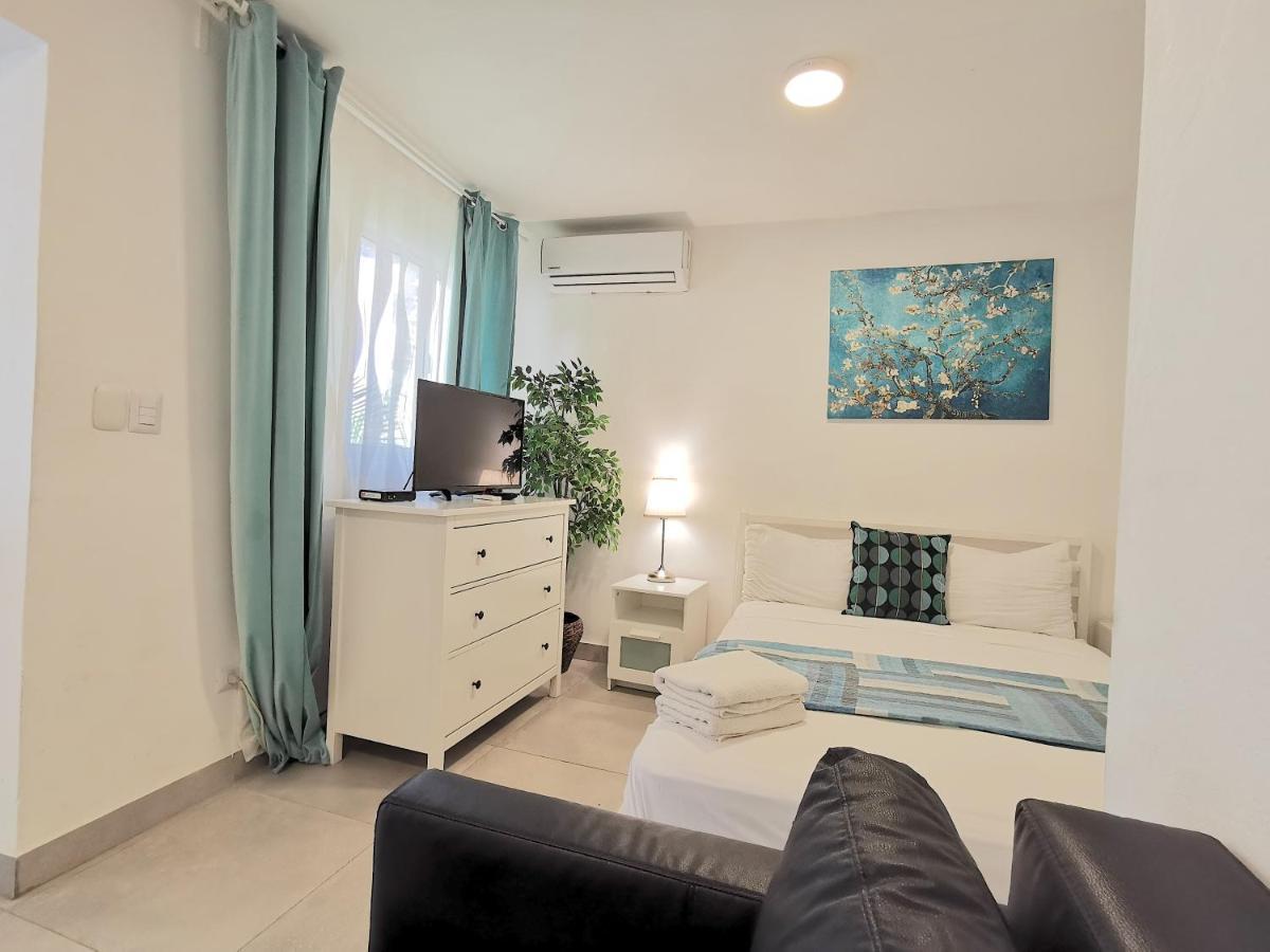 Acogedor Estudio En La Playa Bavaro Para 4 Personas Wifi
