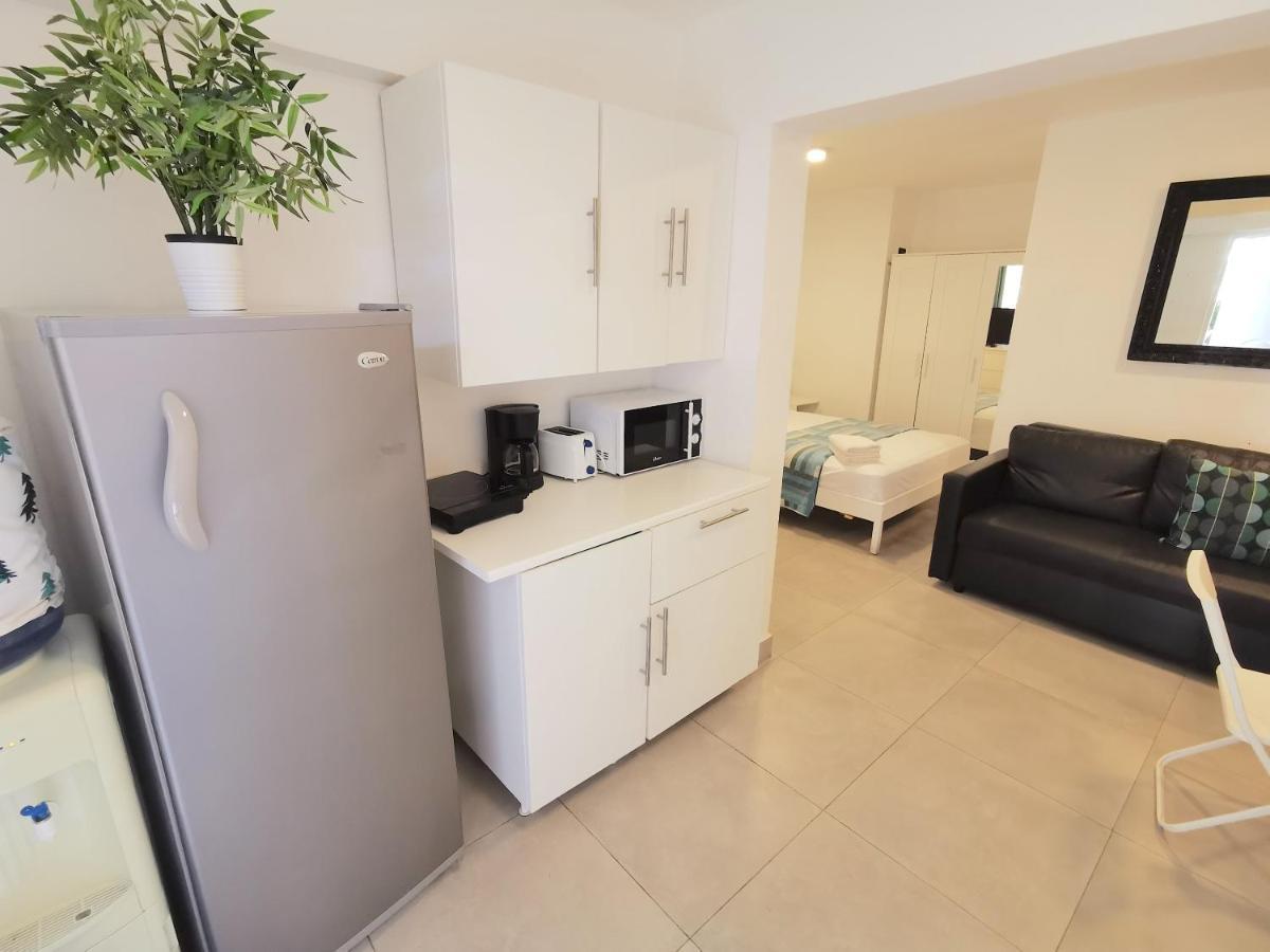 Acogedor Estudio En La Playa Bavaro Para 4 Personas Wifi Punta Cana