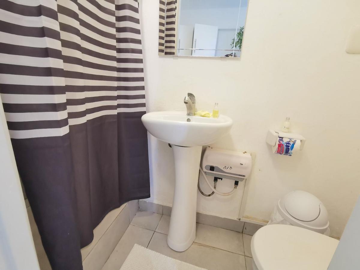 Acogedor Estudio En La Playa Bavaro Para 4 Personas Wifi Punta Cana