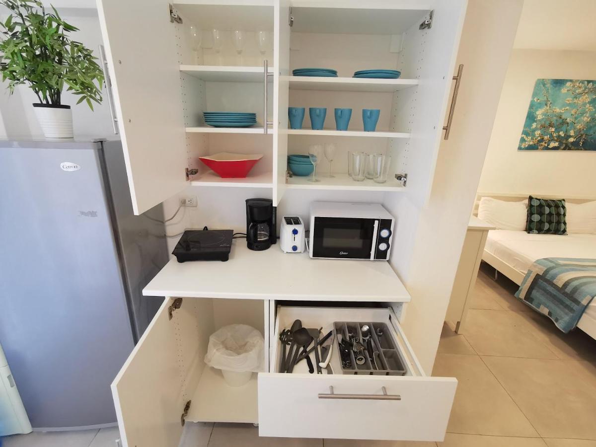 Acogedor Estudio En La Playa Bavaro Para 4 Personas Wifi Punta Cana