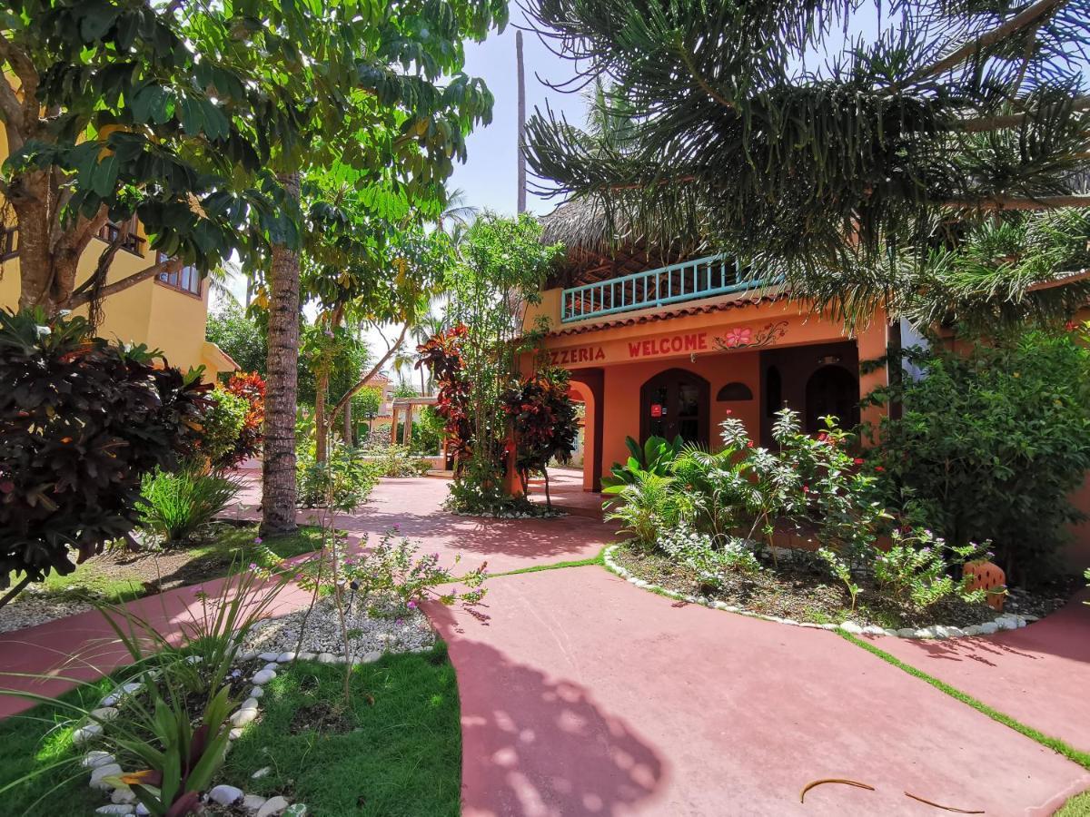 Apartment Acogedor Estudio En La Playa Bavaro Para 4 Personas Wifi