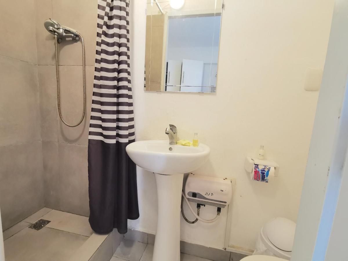 Apartment Acogedor Estudio En La Playa Bavaro Para 4 Personas Wifi
