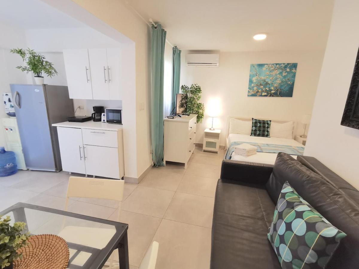 Acogedor Estudio En La Playa Bavaro Para 4 Personas Wifi