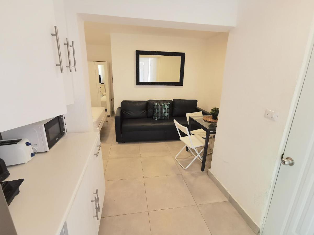 Apartment Acogedor Estudio En La Playa Bavaro Para 4 Personas Wifi *