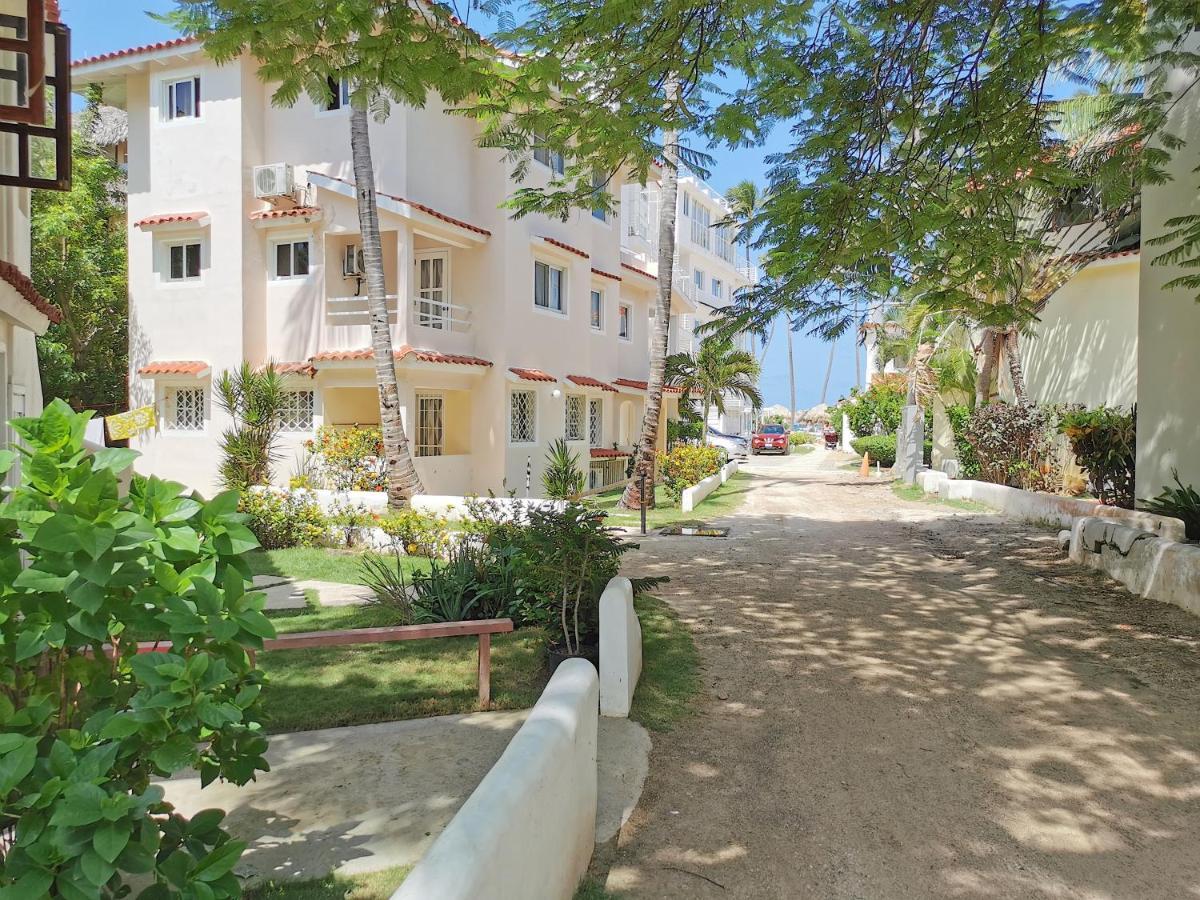 Acogedor Estudio En La Playa Bavaro Para 4 Personas Wifi Apartment Punta Cana