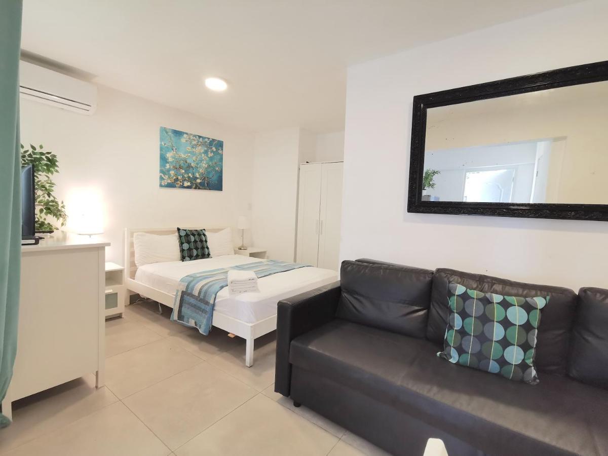 Apartment Acogedor Estudio En La Playa Bavaro Para 4 Personas Wifi Punta Cana