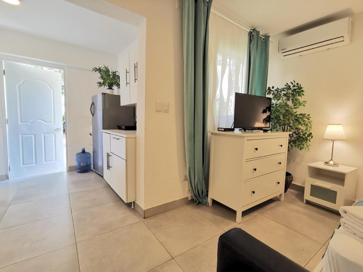 Apartment Acogedor Estudio En La Playa Bavaro Para 4 Personas Wifi Punta Cana