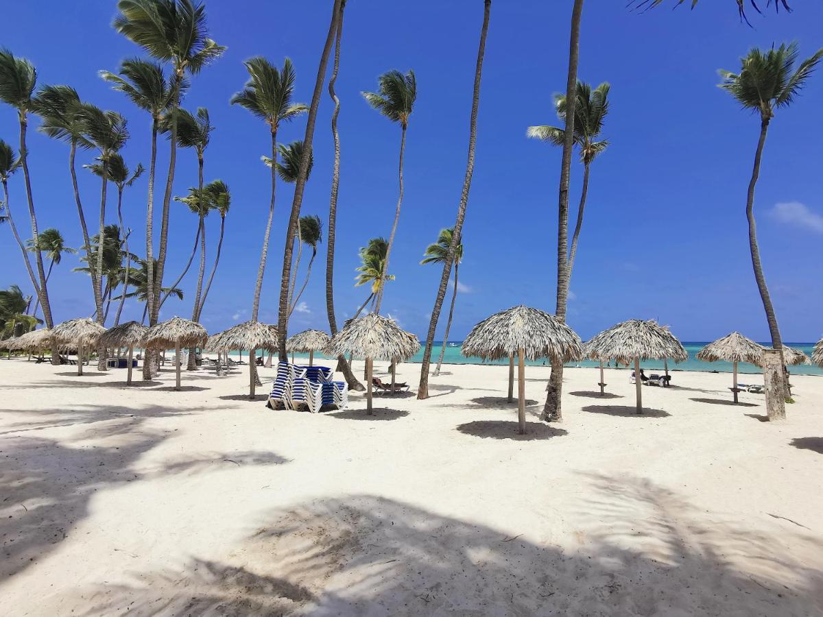 Apartment Acogedor Estudio En La Playa Bavaro Para 4 Personas Wifi