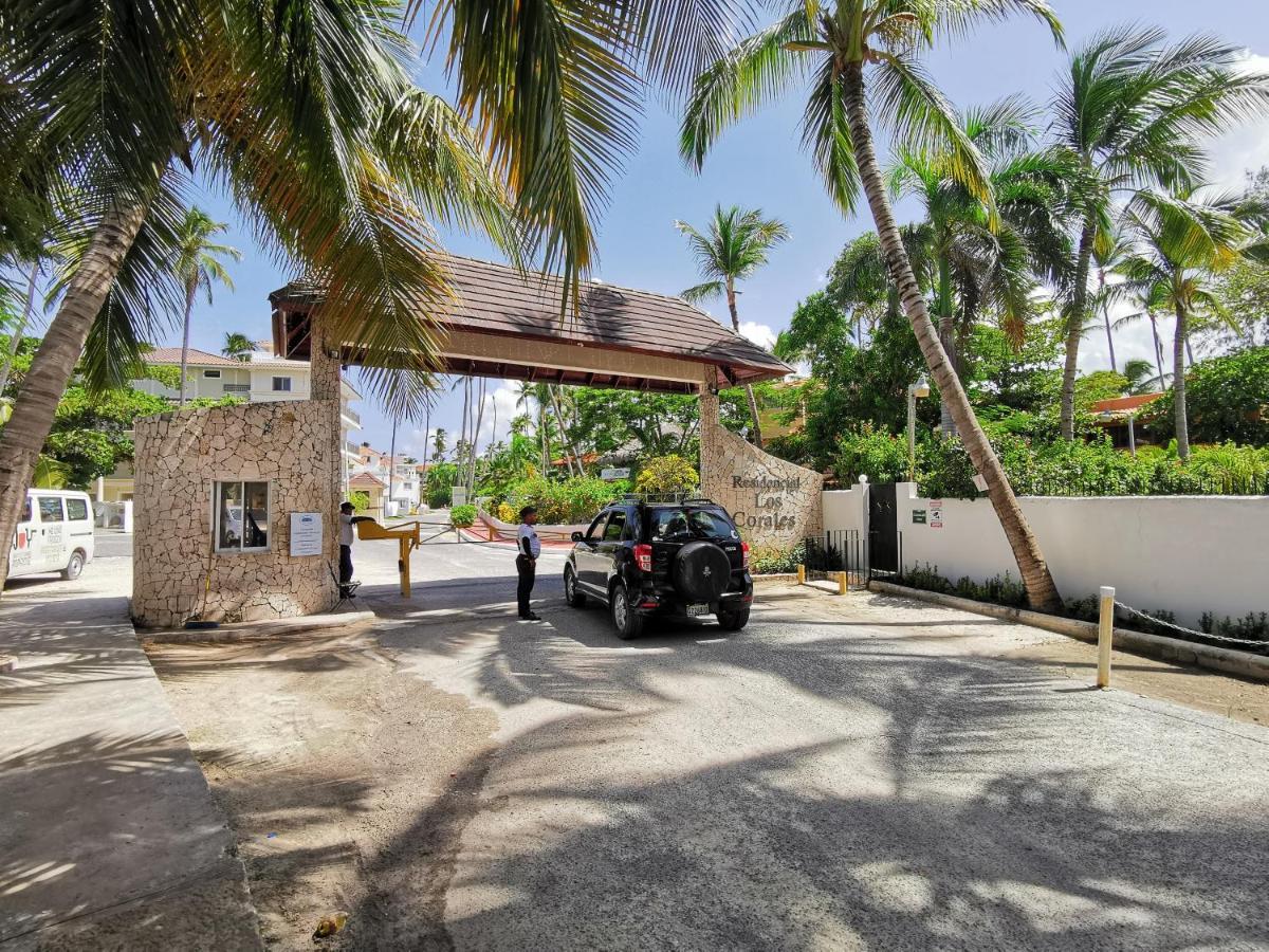 Acogedor Estudio En La Playa Bavaro Para 4 Personas Wifi * Punta Cana