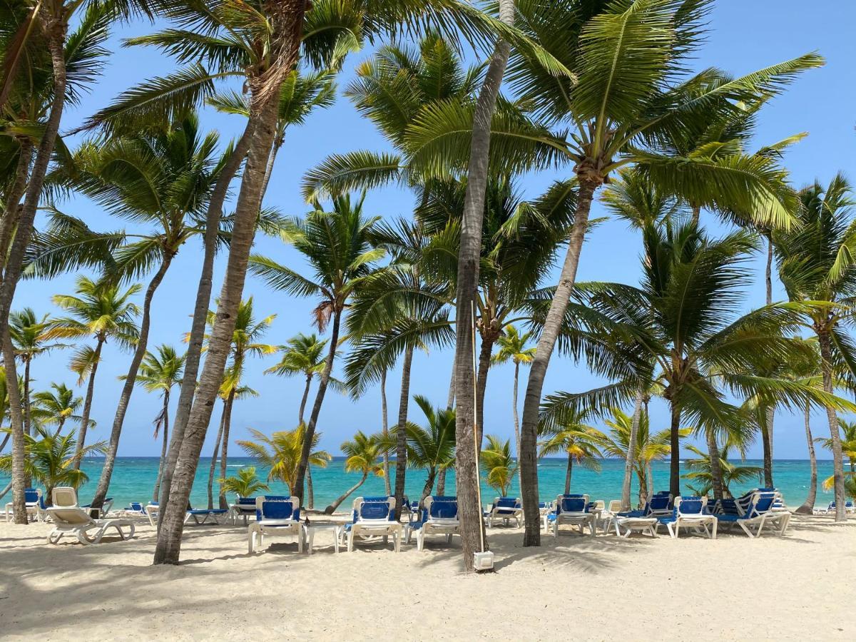 Aparthotel Aventura Tropical Suites Deluxe - Beach Club And Swimming Pool 4*