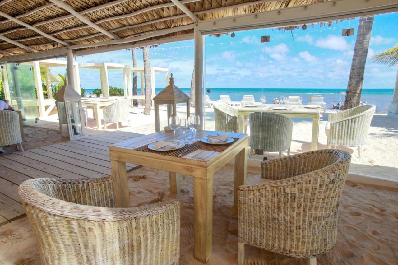 Aparthotel Aventura Tropical Suites Deluxe - Beach Club And Swimming Pool 4*