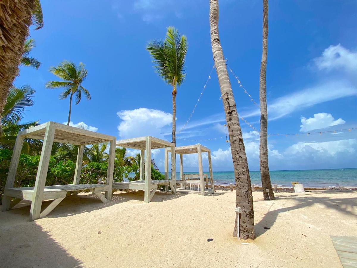 Aventura Tropical Suites Deluxe - Beach Club And Swimming Pool 4* Punta Cana