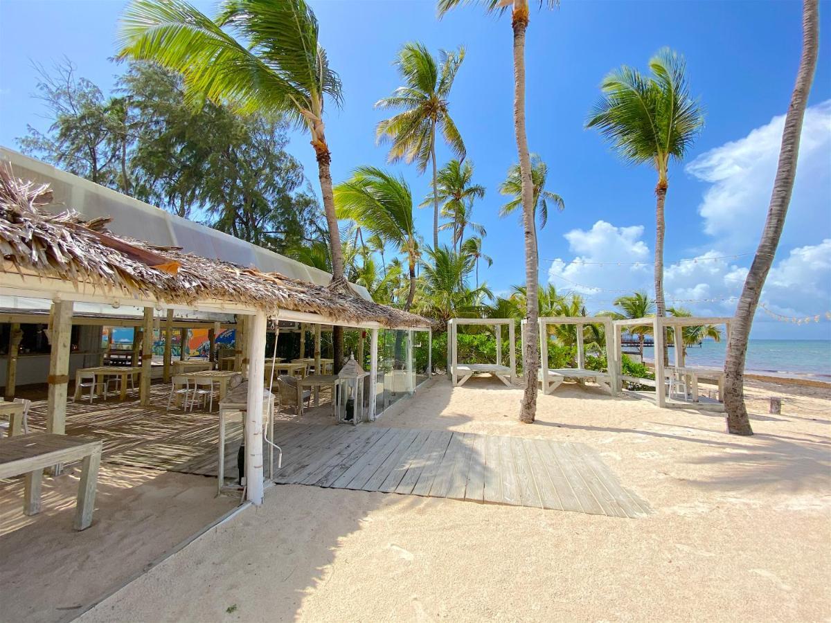 Aventura Tropical Suites Deluxe - Beach Club And Swimming Pool Aparthotel