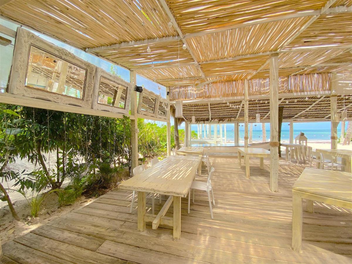 Aparthotel Aventura Tropical Suites Deluxe - Beach Club And Swimming Pool