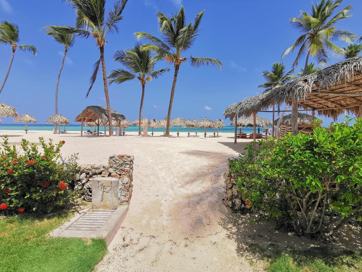 Pousada Caribbean 7 Guests Bbq Tv Towels Kitchen Wifi Bavaro Beach *