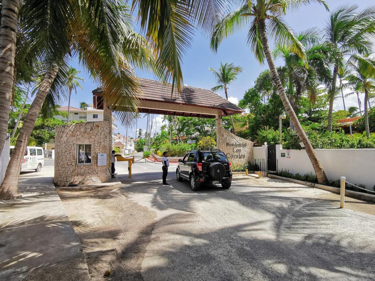 Pousada Caribbean 7 Guests Bbq Tv Towels Kitchen Wifi Bavaro Beach