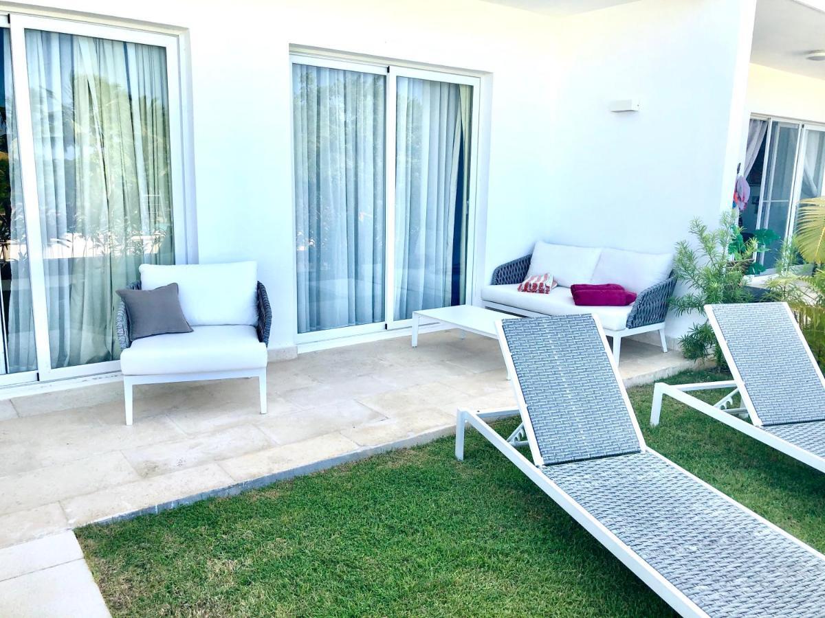 Apartamento Acceso Directo A La Piscina A-108, A-120, A-117 Y B-137