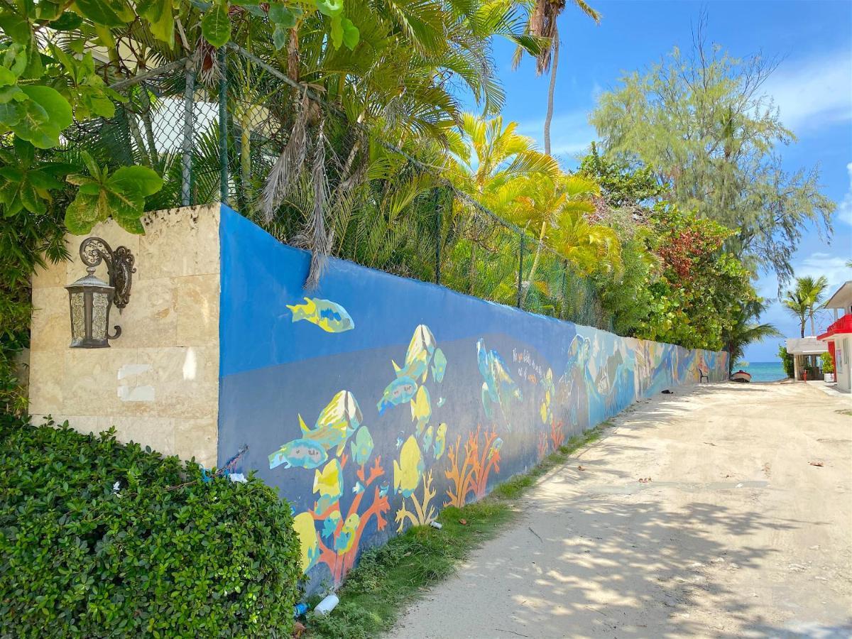 Aventura Tropical Suites Deluxe - Beach Club And Swimming Pool