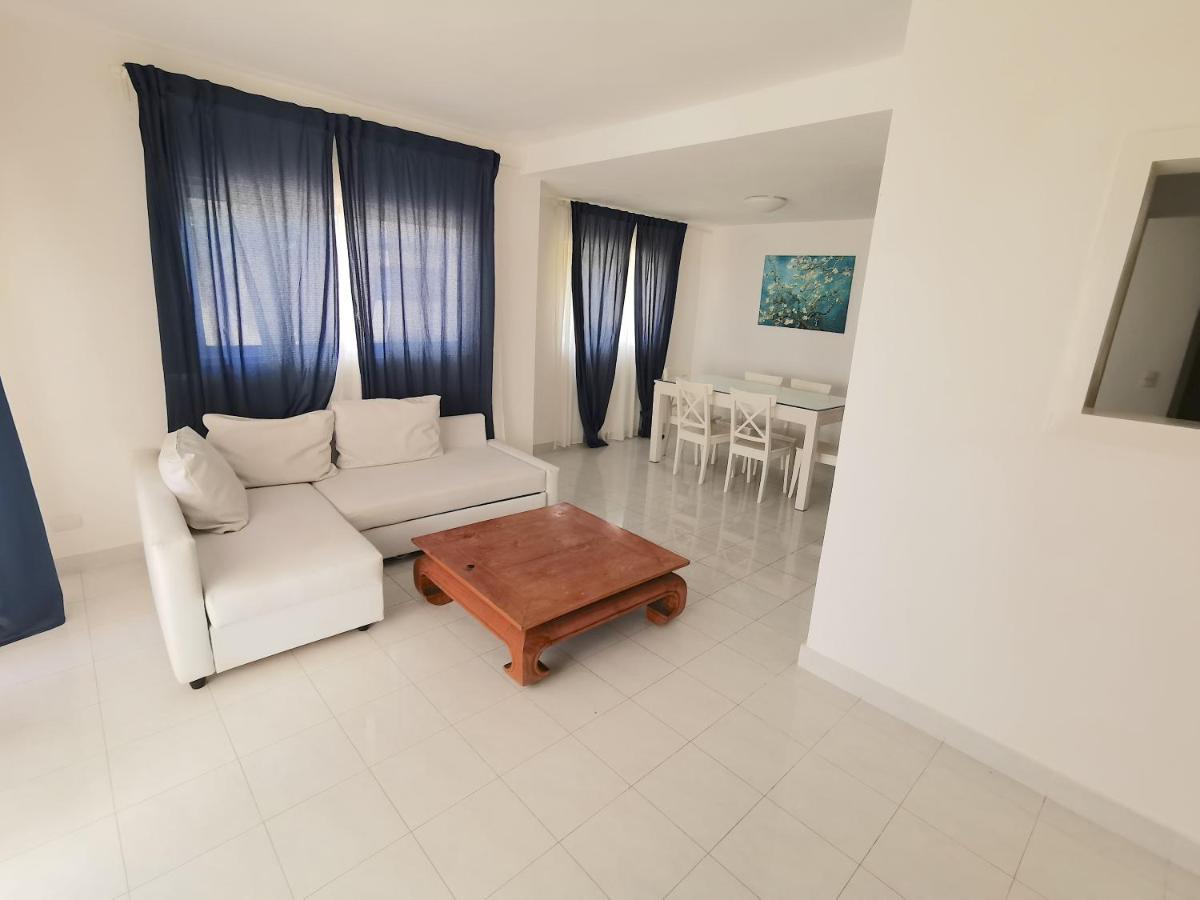 Pousada Caribbean 7 Guests Bbq Tv Towels Kitchen Wifi Bavaro Beach