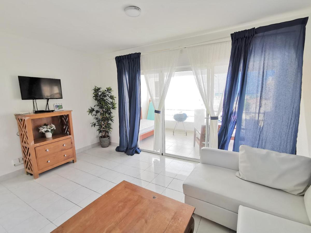 Pousada Caribbean 7 Guests Bbq Tv Towels Kitchen Wifi Bavaro Beach *