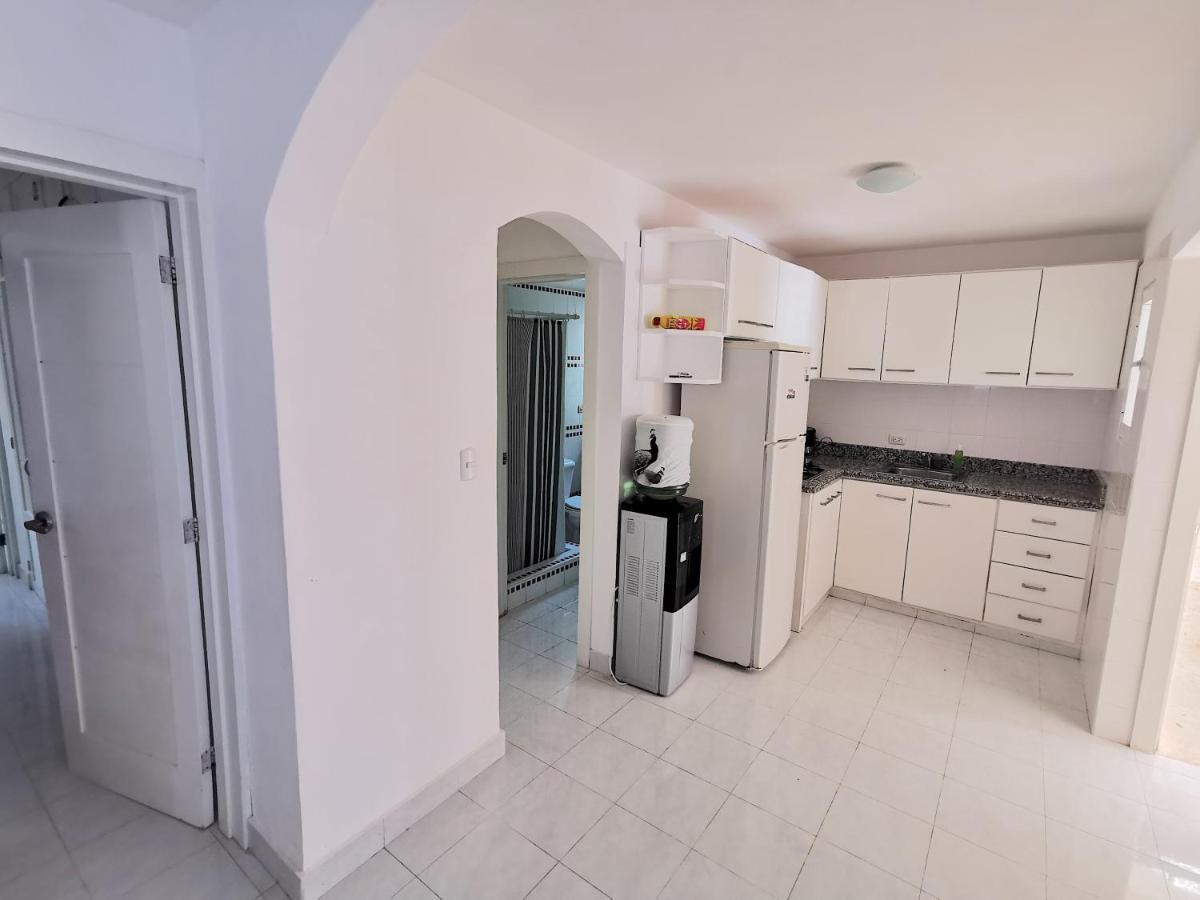 Caribbean 7 Guests Bbq Tv Towels Kitchen Wifi Bavaro Beach Pousada