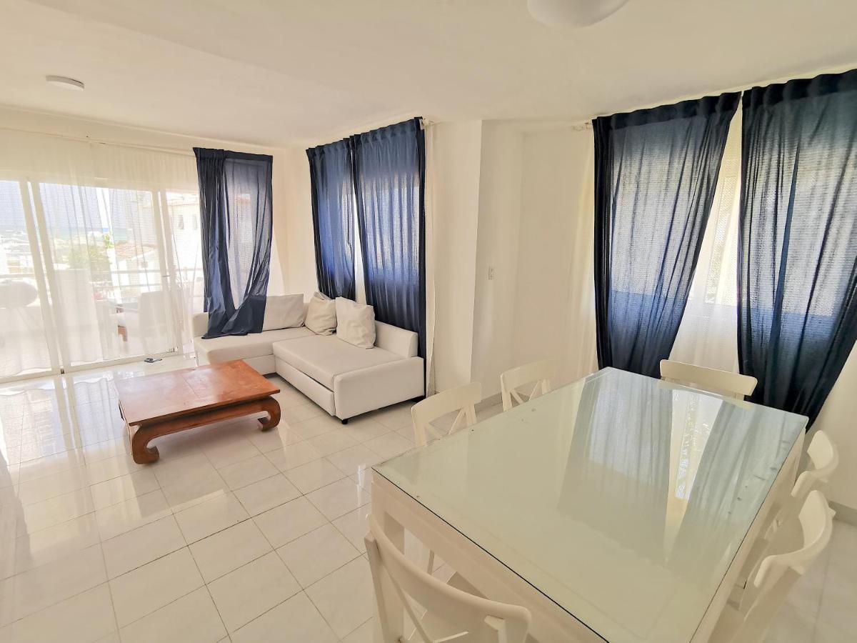 Caribbean 7 Guests Bbq Tv Towels Kitchen Wifi Bavaro Beach Pousada Punta Cana