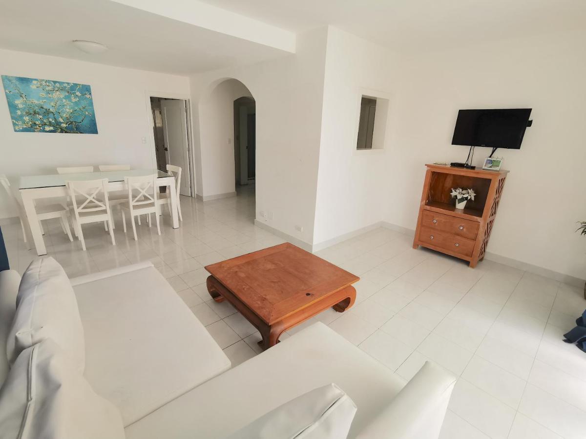 Pousada Caribbean 7 Guests Bbq Tv Towels Kitchen Wifi Bavaro Beach Punta Cana