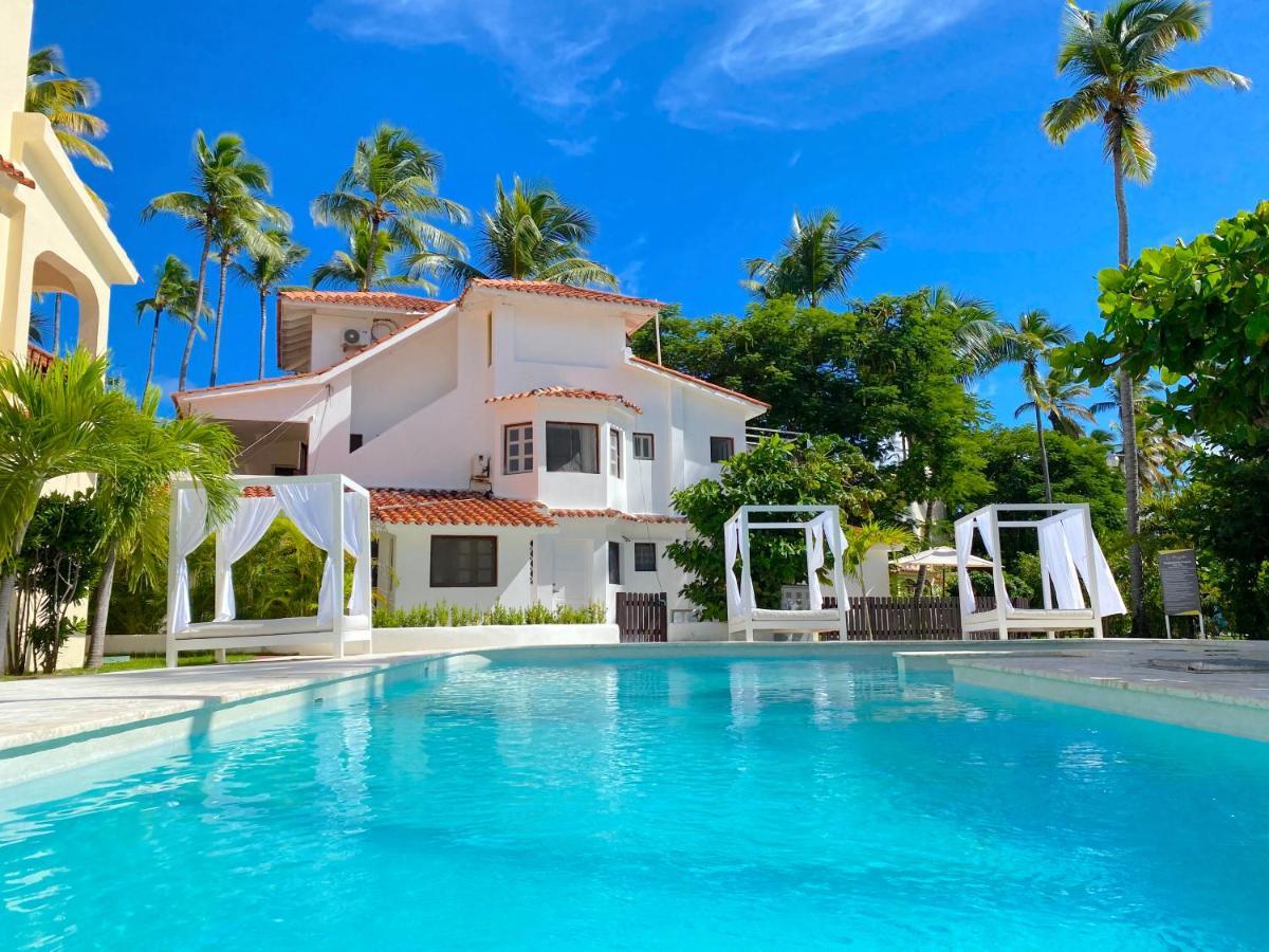 Los Corales Beach & - Best Price For Long Term Vacation Punta Cana